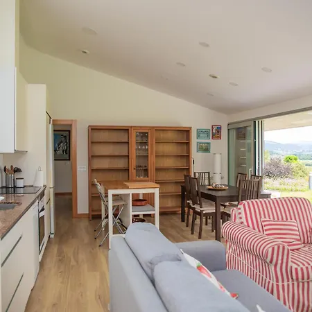 Preciosa Casa Con Vistas Espectaculares Holiday home