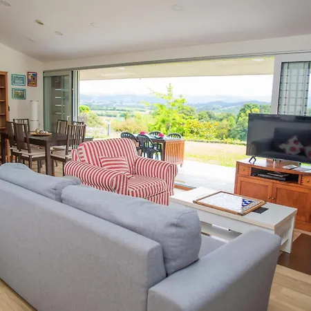 Preciosa Casa Con Vistas Espectaculares Holiday home *