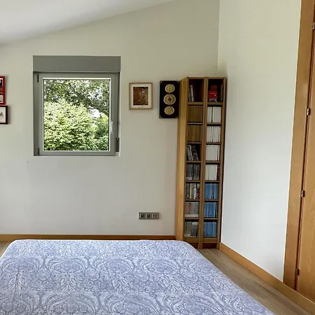 Preciosa Casa Con Vistas Espectaculares * Cubas (Cantabria)