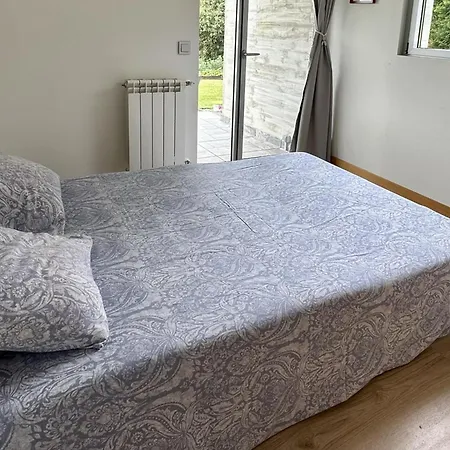 Preciosa Casa Con Vistas Espectaculares Holiday home *