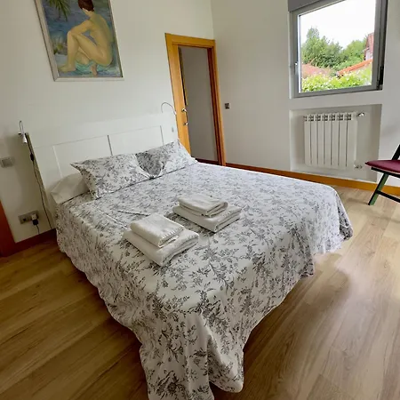 Preciosa Casa Con Vistas Espectaculares Cubas (Cantabria)